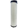 Filtro ad aria interno adattabile al riferimento originale Fiat 1930590 Landini 3540052M1 e Same 0,010,2252,0