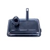 Marmitta per motozappa Benassi BL75 adattabile Minarelli 190