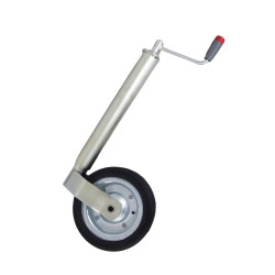Servotimone leggero a ruota Simol portata 400kg