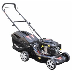 Rasaerba a spinta Ama Playcut LS 465 da 146cc funzioni 3in1