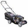 Rasaerba a spinta Ama Playcut LS 465 da 146cc funzioni 3in1