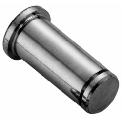 Perno con testa Ã¸ 8mm