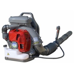Soffiatore a spalla KBL 800 da 80cc