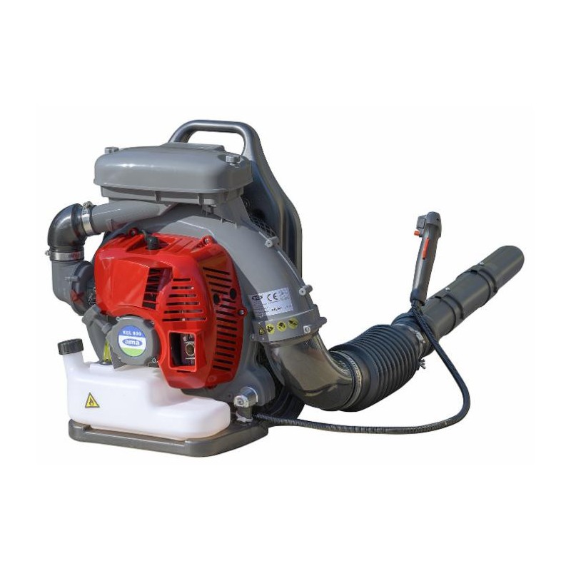 Soffiatore a spalla KBL 800 da 80cc