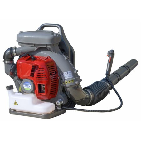 Soffiatore a spalla KBL 800 da 80cc