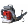 Soffiatore a spalla KBL 800 da 80cc