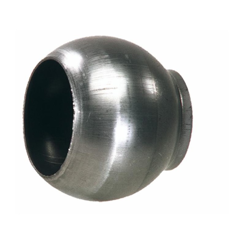 Sfera grezza Ama per giunto sferico con Ã¸ 80mm per impianti di irrigazione
