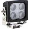 Faro da lavoro 36 LED quadrato ad ampio raggio 40W IP69K