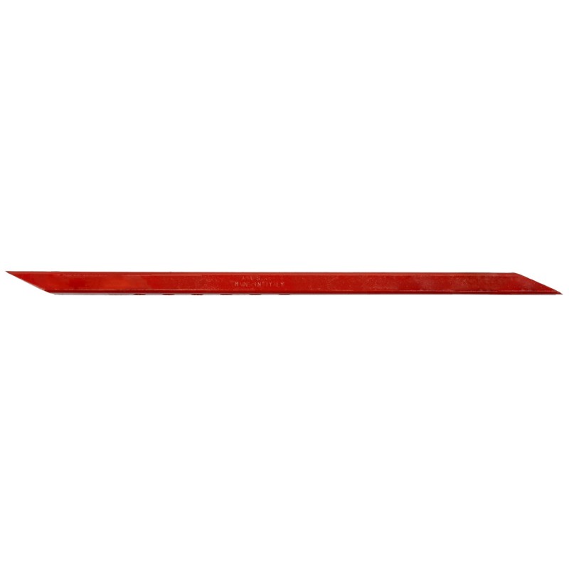 Scalpello sx Ama per aratri adattabile a Sogema e Viviani 35x35