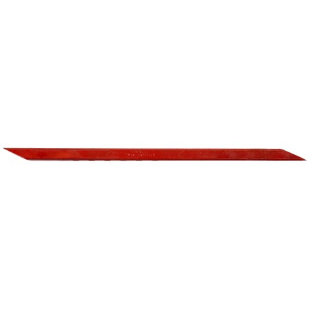 Scalpello sx Ama per aratri adattabile a Sogema e Viviani 35x35
