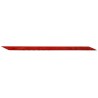 Scalpello sx Ama per aratri adattabile a Sogema e Viviani 35x35