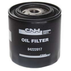 Filtro olio motore CNH originale 84222017 (ex 1930986)