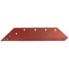 Vomere adattabile Kverneland 20â€ dx