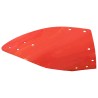 Versoio 12"/16" adattabile Kverneland 073261 sx
