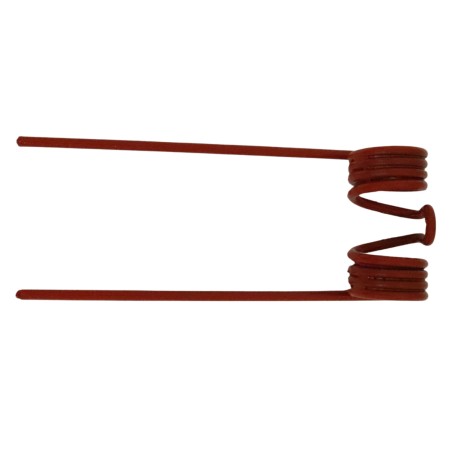 Dente pick-up a punte dritte adattabile Welger 0940,53,02,00 filo 5