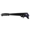 Leva freno a mano adattabile Fiat con cremagliera fissa - rapporto leva 1x5,67