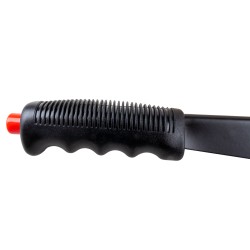 Leva freno a mano adattabile Fiat con cremagliera fissa - rapporto leva 1x5,67