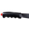 Leva freno a mano adattabile Fiat con cremagliera fissa - rapporto leva 1x5,67