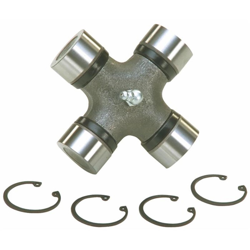 Crociera adattabile By-Py categoria 9-10 41x118
