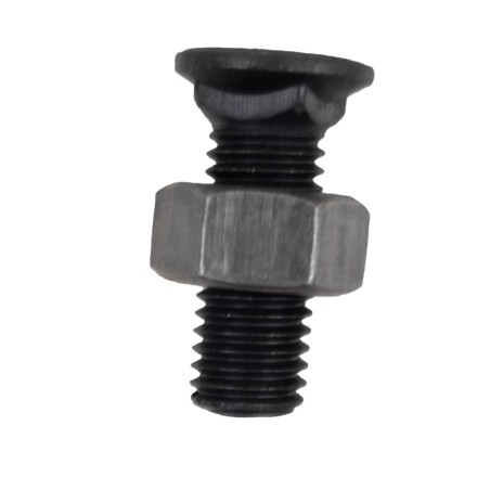 Bullone tspqst 120Â° M12x35 con dado