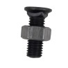 Bullone tspqst 120Â° M12x35 con dado
