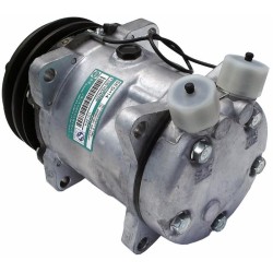 Compressore aria condizionata adattabile Sanden 6642