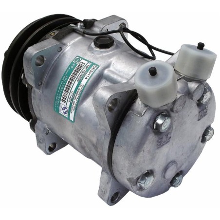 Compressore aria condizionata adattabile Sanden 6642