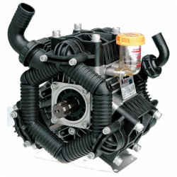 Kit valvole per idromeccanica Bertolini POLY2120VS