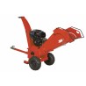 Biotrituratore cippatore Ama BAG120 da 420cc 14HP