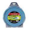 Filo decespugliatore Tri Twist Ã˜ 3,3mm 52m