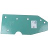 Suola posteriore adattabile Nardi 6C 115L dx