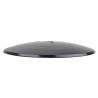 Disco per avanvomere Ã˜ 360mm sp. 4,5mm con fori svasati