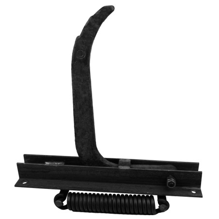 Elemento per tiller corto da 470mm