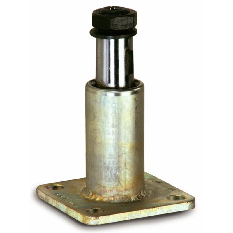 Colonnetta per idroguida lunghezza 124mm
