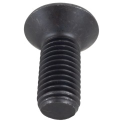 Vite esagonale UNI 5933 M14x35 per ancora