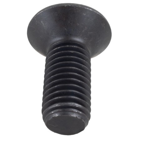 Vite esagonale UNI 5933 M14x35 per ancora