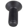 Vite esagonale UNI 5933 M14x35 per ancora