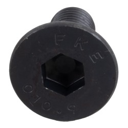 Vite esagonale UNI 5933 M14x35 per ancora