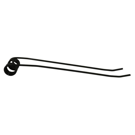 Dente giroandanatore corto adattabile Borello filo 8