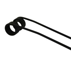 Dente giroandanatore corto adattabile Borello filo 8
