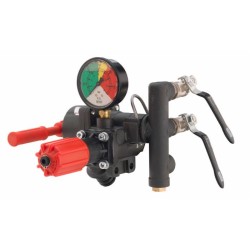 Gruppo comando ar VDR50