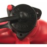 Tanica per carburante in plastica 5L