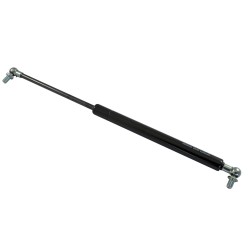 Molla a gas estensione max 400mm 100N per sportello laterale Brieda