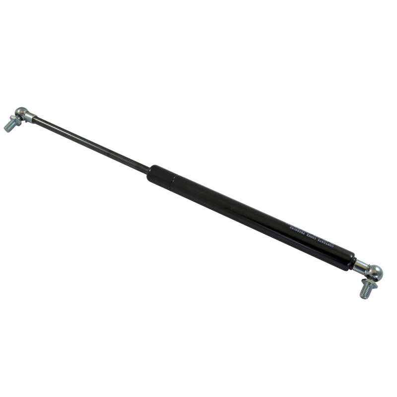 Molla a gas estensione max 400mm 100N per sportello laterale Brieda