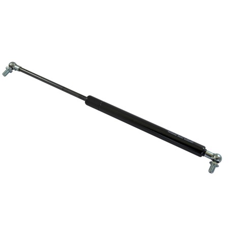 Molla a gas estensione max 400mm 100N per sportello laterale Brieda