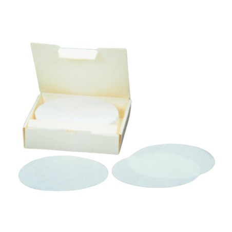 Filtri a disco per latte Ã¸ 220mm confezione da 200pz