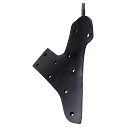Base corpo adattabile Kverneland 073411 dx