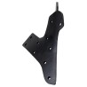 Base corpo adattabile Kverneland 073411 dx