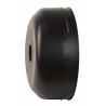 Controcuffia cardano ovale grande con fascia Ã˜ 370x300mm