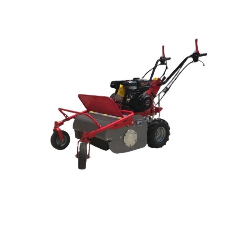 Trinciaerba a martelli semovente TRN600S